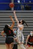 WBBall vs ENC  Wheaton College women's basketball vs Eastern Nazarene College. - Photo By: KEITH NORDSTROM : Wheaton, basketball, ENC, Eastern Nazarene College